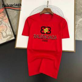 Picture of Balenciaga T Shirts Short _SKUBalenciagaS-5XL25tr3821766